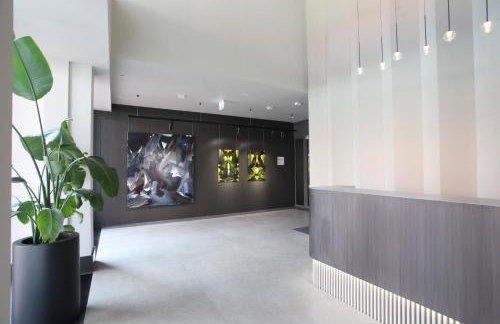 Luxury Art Apartment Wrocław - Foto 21