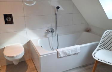 Maison individuelle, 10 minutes de Colmar 4 chambres - 8 personnes - 2 sdb - Foto 20