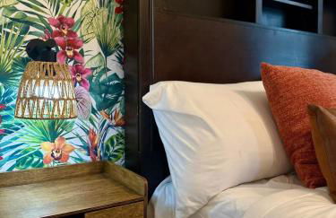 Tampa Jungalow- Pool Oasis - Foto 18