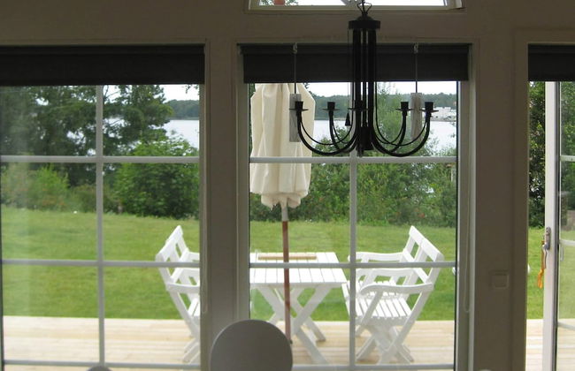 Holiday Home in Ronneby - Photo 12