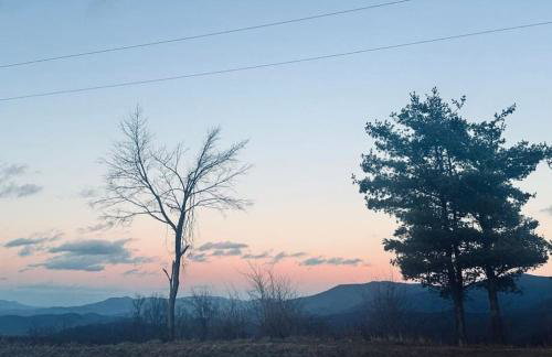 Mountain Top Retreat Shenandoah - Foto 26