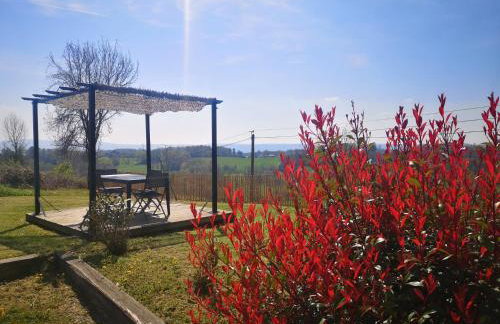 Villa La Baronne-Hauteurs de Beaulieu-sur-Dordogne - Foto 6