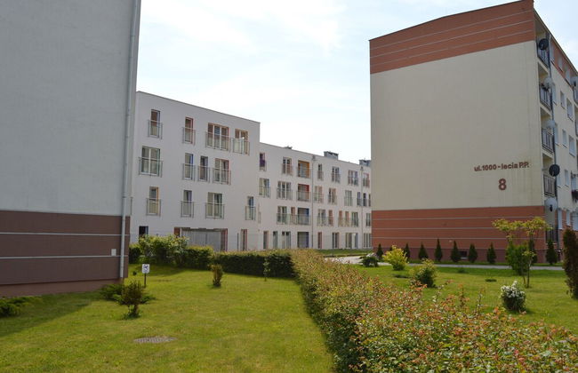 Family Homes - Apartamenty Vento - Foto 21