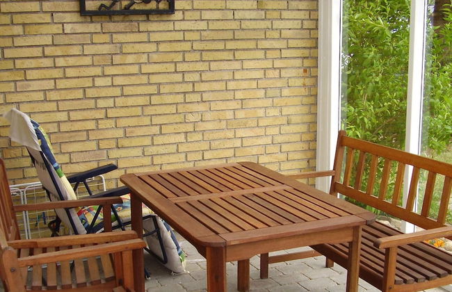 4 Person Holiday Home in Dannemare - Foto 14