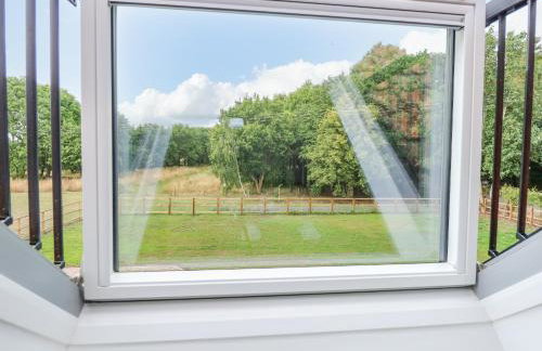 The Hayloft at Warren House - Foto 16