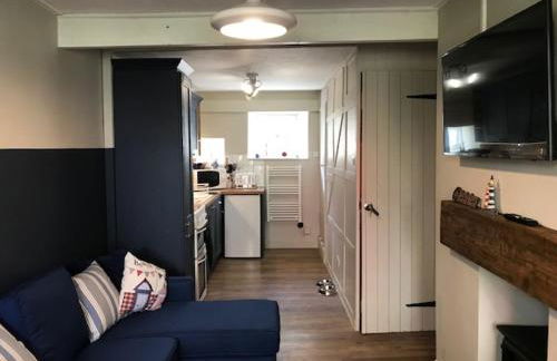 The Blue Porch Staithes - Foto 3