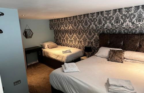 5 Halifax House, apartment 3 - Foto 15