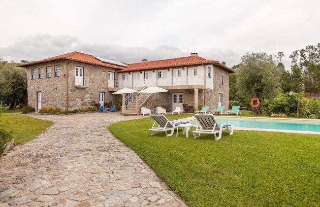 Eido do Carvalhoso - Foto 45