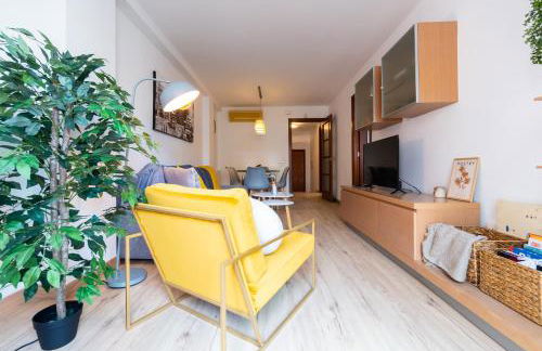 Apartamento con gran patio y excelente ubicación! - Photo 15