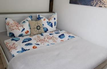 Fewo Wolgast Usedom Ostsee - Foto 11