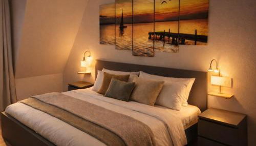 FeWo Niki am Straussee - Foto 5