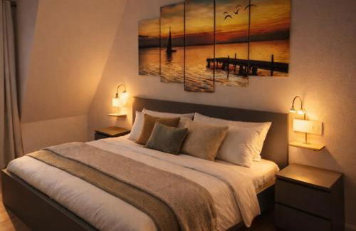 FeWo Niki am Straussee - Foto 5