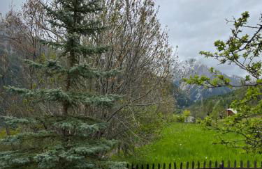 En pleine nature avec jardin - Foto 4