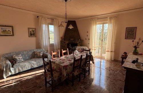 Chianti Holidays, Il Poggetto da Alfina - Foto 16