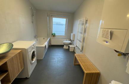 FBApartments - Foto 51