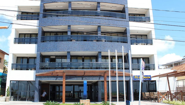 MARINAS PRAIA Flat - Cabo Branco by PenareiaTurBr - Foto 2, Profilbild