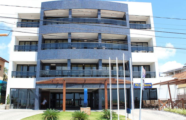 MARINAS PRAIA Flat by Penareia.tur.br - Foto 1