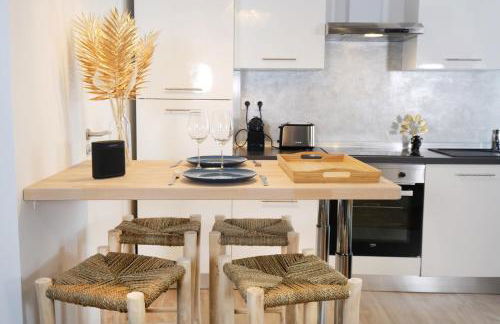 Appartements Premium en Hyper Centre Ville - Foto 35