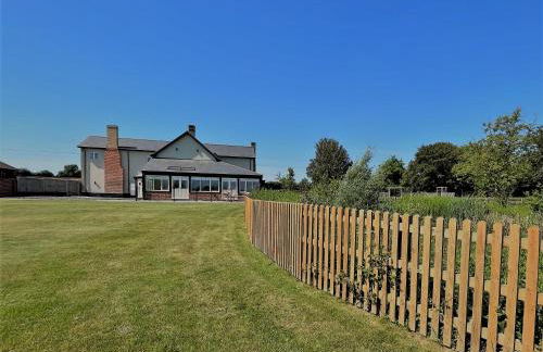 White House Lodges - Foto 29