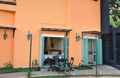 Apto Roma na Vila Paraíso: um cantinho feliz - Foto 7