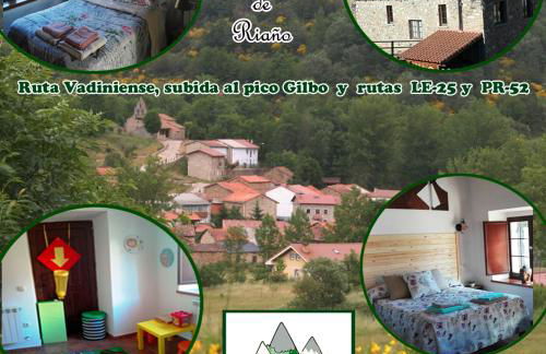 Casa Rural Nevada - Foto 24