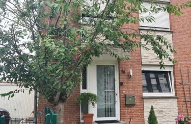 Villa basement Apartment - Foto 17