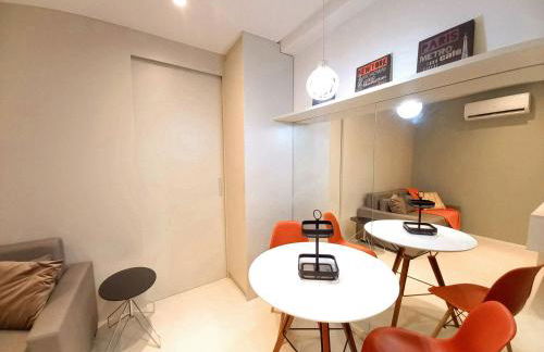 01 Quarto no Eco Resort Praia dos Carneiros - Ao lado da igrejinha - Foto 36