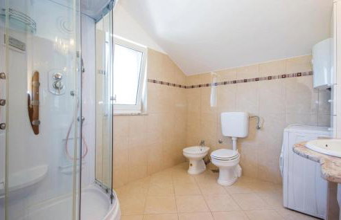 Cozy Home In Viskovo With Kitchen - Foto 37