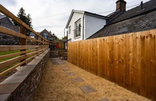 Pentwyn Cottage, Bwlch Brecon - Photo 70