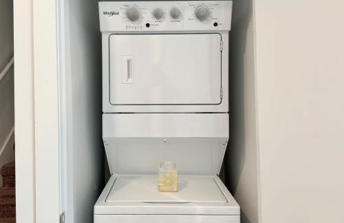 Luxury 4Beds 3Baths 2Balcony Penthouse 542Blvd - Foto 25