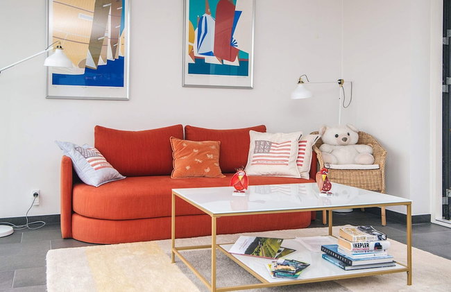 6 Person Holiday Home in Thyholm - Foto 5