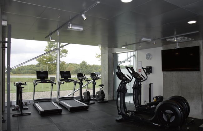 CABINN Apartments - Foto 28