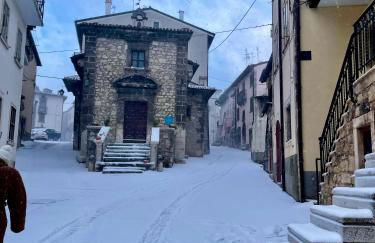 PESCULUM nel borgo - Foto 37