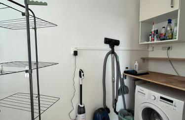 Spacieux confortable et facile d'accès - 3 chambres - Foto 13