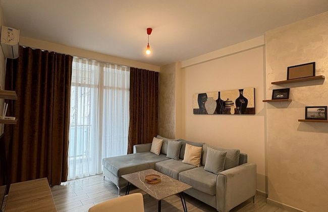 Blue Boutique Apartments 2 - Foto 68