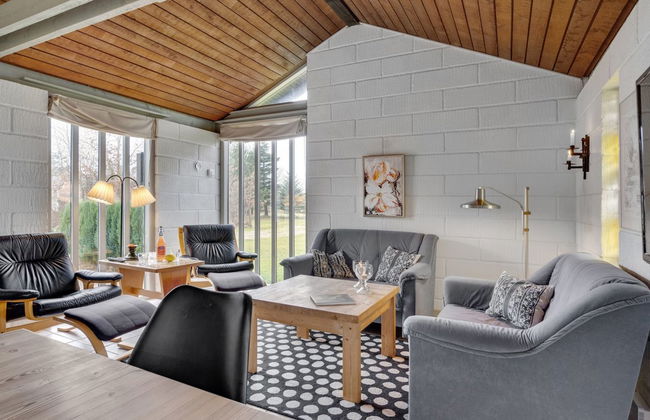 "Raika" - 450m to the fjord - Foto 8