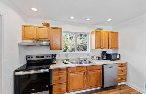 #StayinMyDistrict Starfish Coastal Getaway - Foto 17