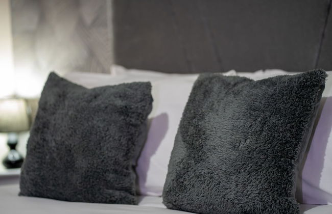 Baxter House - Foto 8