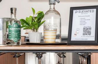 Beautiful Log Cabin Wooded Lake Access Interlochen Arts Academy - Foto 22