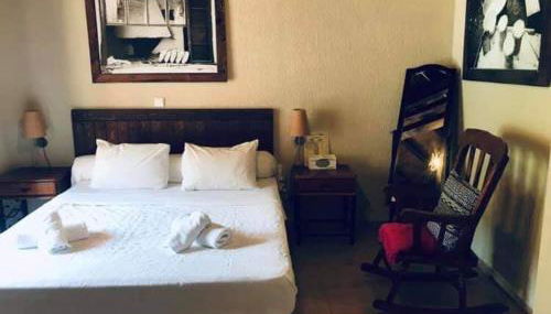 Guesthouse Axieros - Foto 2