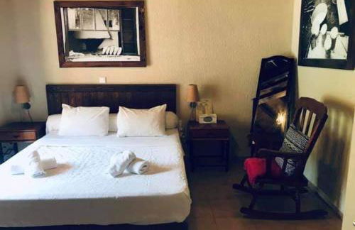 Guesthouse Axieros - Foto 2