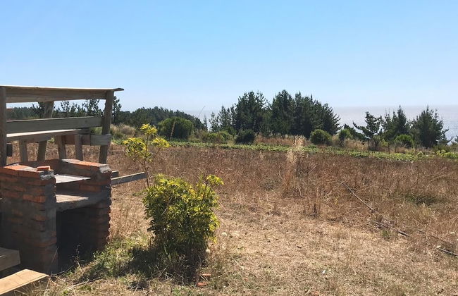 El Barril Cabañas Campestres - Foto 19