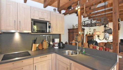 Vintage Holiday Home With Private Terrace - Foto 5