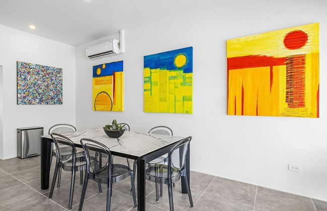 Boca Catalina 4 4 Private Pool Incredible Location - Foto 27