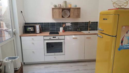 "La Baigneuse" Vallon des Auffes - Foto 4