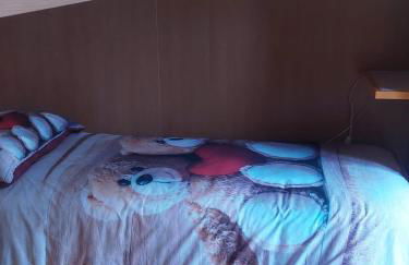 Stella Alpina vacation home - Foto 20