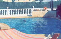 Villa Bahia calpe - Foto 22