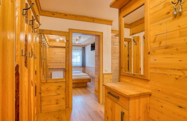 Appartement Hofmann - Foto 5