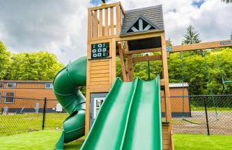 Rainforest Tiny Home Retreat Enchanted - Foto 31