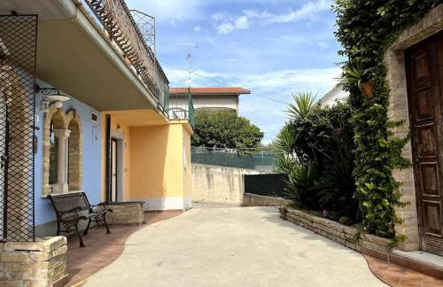 ''Casetta a Colonnella'' - Photo 18